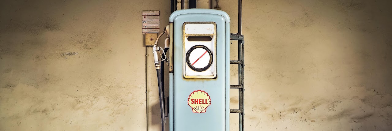 Petrol Price Watch